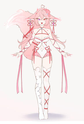 Both design and art by: Umi